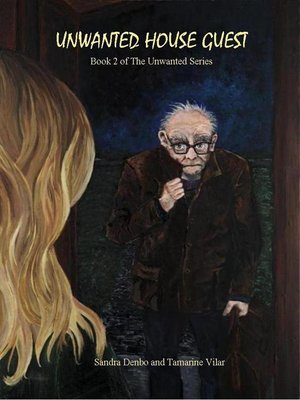cover image of Unwanted House Guest